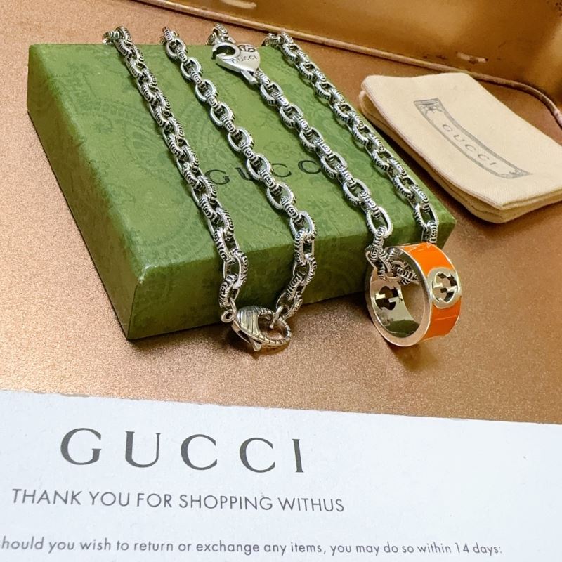 Gucci Necklaces